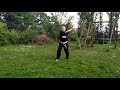 Kobu no nunchaku