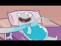 HIDRO y FLUIDO | Â¡A JUGAR! | Dibujos animados | WildBrain en EspaÃ±ol Videos For Kids