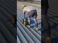 Roof Renovation Materials for Leak Repair