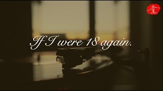 If I Were 18 Again. 💥禿鷹Music 獨播