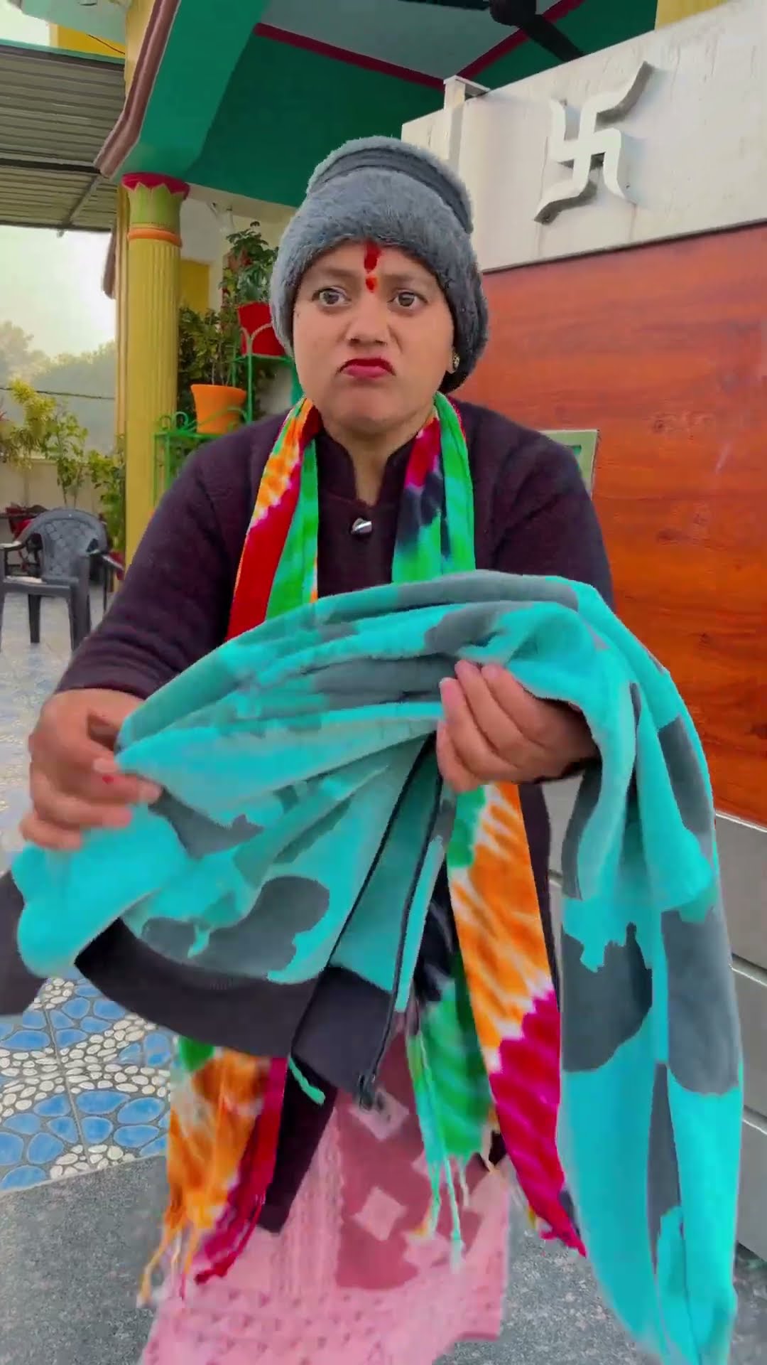 Dil Galti Kar Betha Hai ?? #shorts #funny #comedy #love #trending