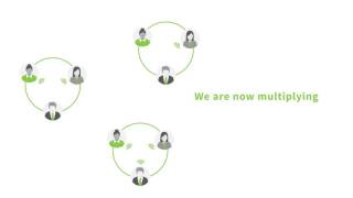 ULI is its Members: Opening up and connecting networks