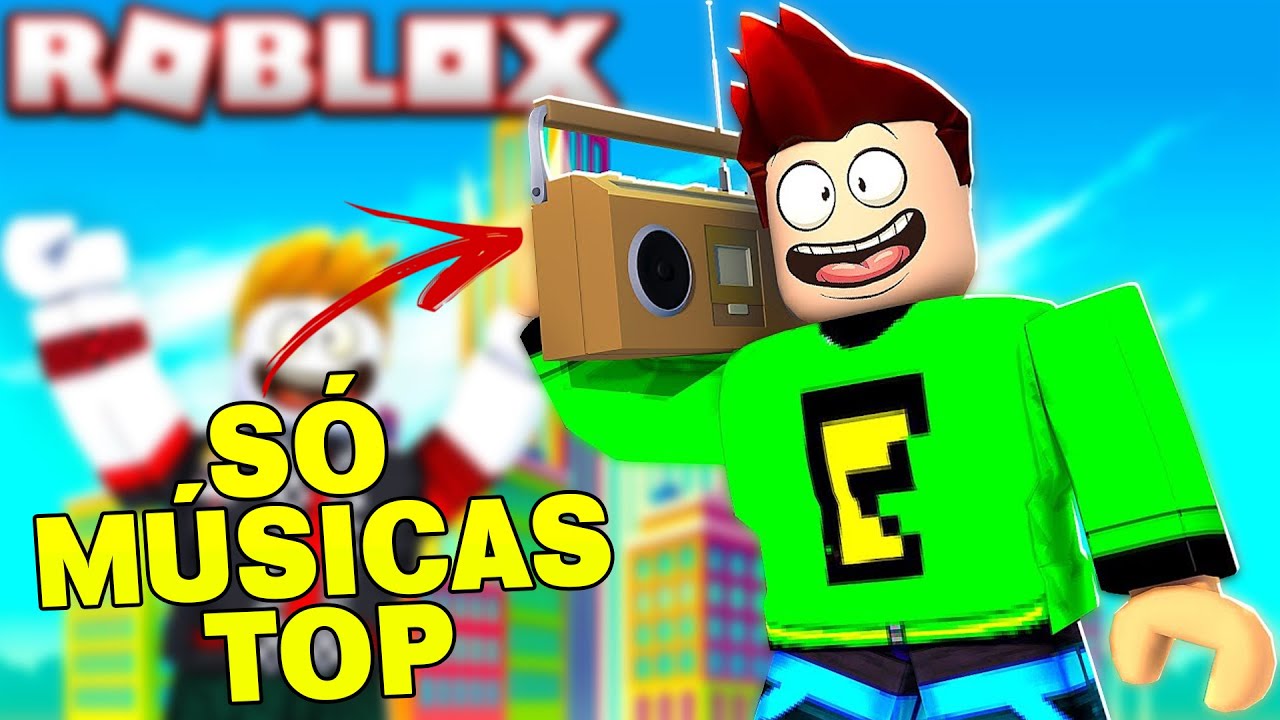 COMO COLOCAR MÚSICA NO BROOKHAVEN 🏡RP - ROBLOX 