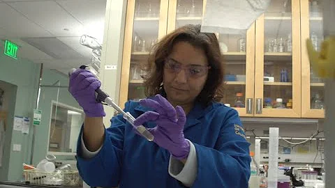 Using Medical Research to Make the World a Better ...