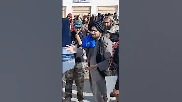 شیخ حماسي صاحب له عام ولس سره 