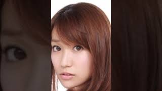 大島優子ちゃん。