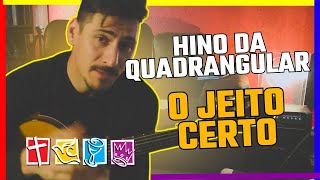 Vídeo de Ministério Quadrangular do Ipiranga