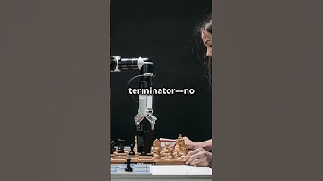 AI vs Human  Chess Showdown! #aishorts #ai2024 #aifuture