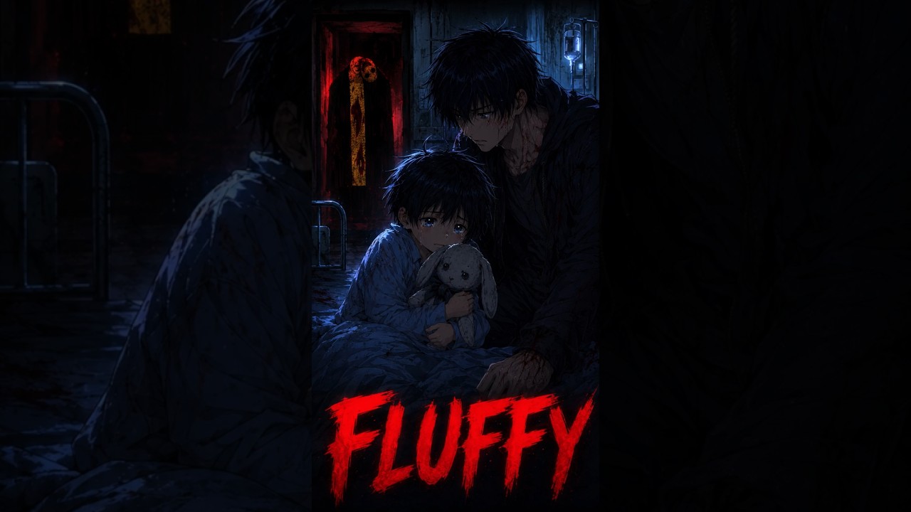 Fluffy Knew the Crooked Man’s Rhyme