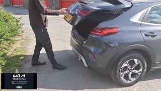 Kia XCeed 2 2021 - walkaround