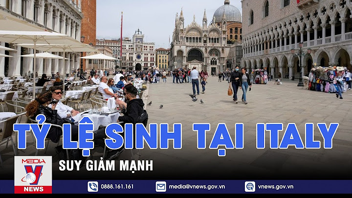 Tỷ lệ sinh đẻ trung bình trên thế giới