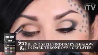 The Natural Look Tutorial by Kat Von D