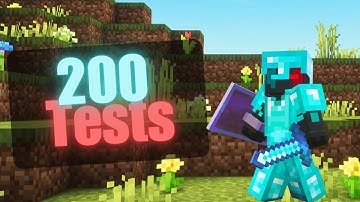 Tester of The Month | Diamond SMP Montage