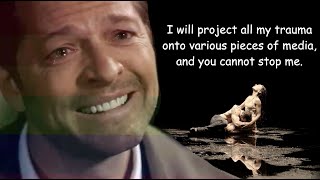 Destiel Really Could've Been It, Huh // Vague Supernatural Analysis