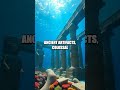 The Lost City Beneath the Waves: Heracleion