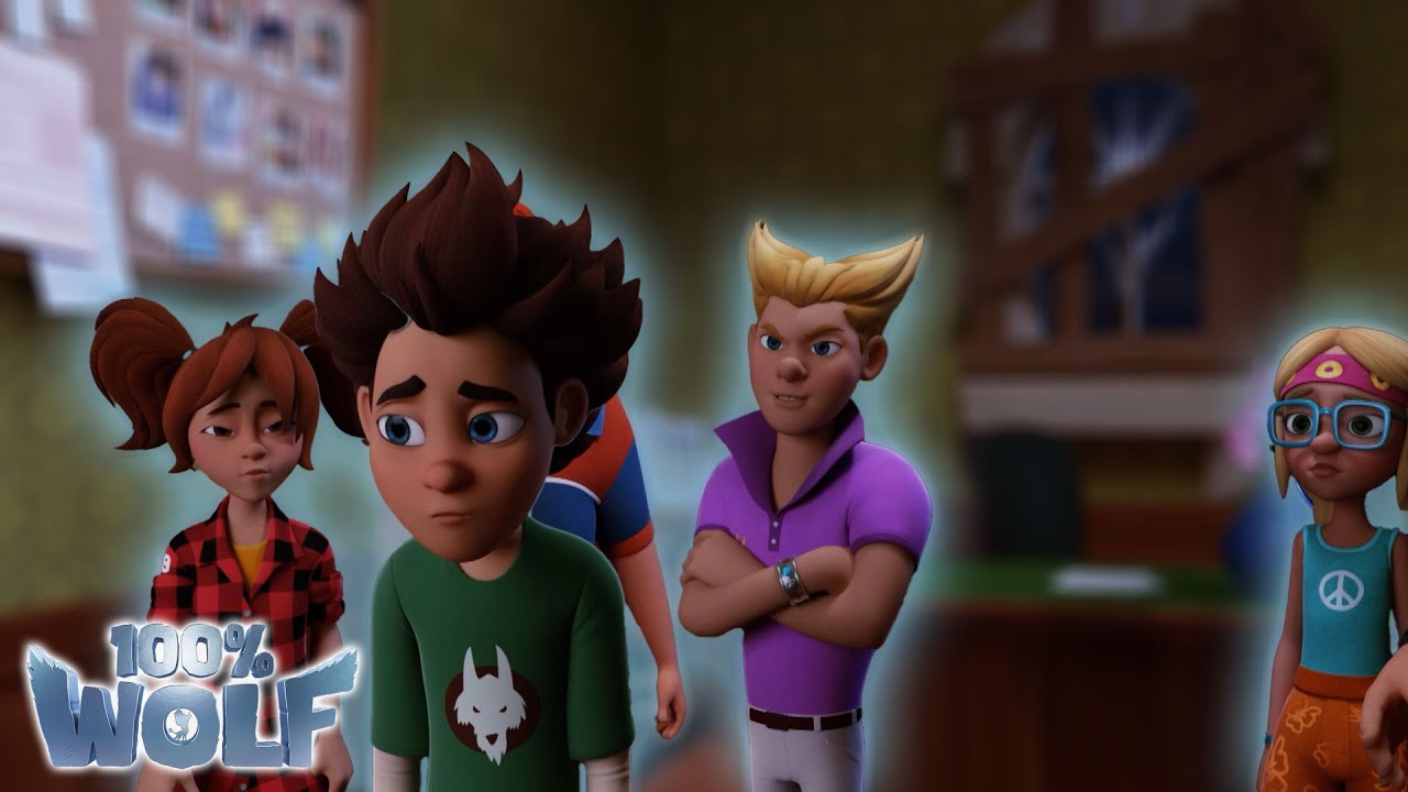 Dream or Nightmare? 😴🌀 - 100% Wolf 🐺🐩 - ULTIMATE COMPILATION