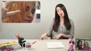Celeb Trend Alert! Rainbow Brite Hair | Catch Up