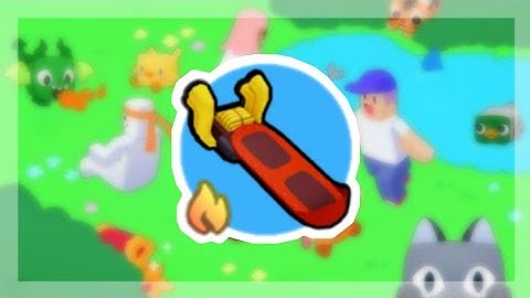 Unlocking Steampunk Hoverboard In Pet Simulator X