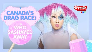 Suki Doll was misunderstood in Snatch Game | Canada's Drag Race screenshot 4