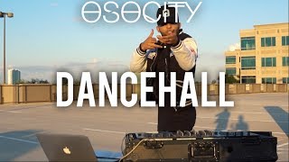 Dancehall Mix 2018 | The Best of Dancehall 2018 by OSOCITY