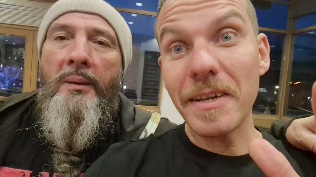 Back to Belgrade with Kultur Shock this Sat April 8th.