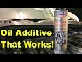 Review - Liqui Moly MoS2 Friction Reducer Oil Additive