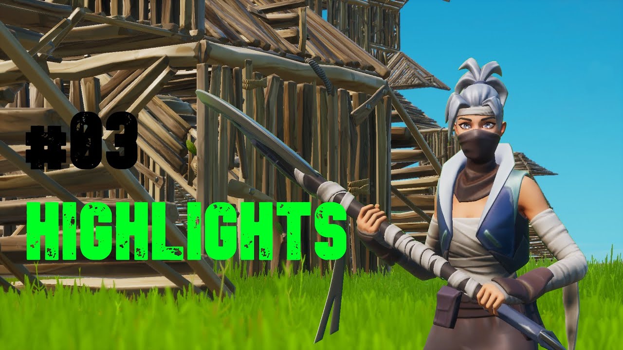 C5 - #03 highlights - YouTube