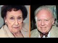 The Real Reason Jean Stapleton Skipped Carroll O’Connor’s Funeral