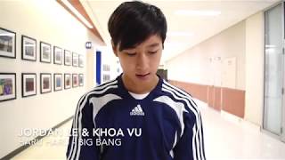 KUSA Seoul Sho 2018 Choreographer Showcase