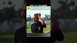 Will Elon Musk Become The World’s First Trillionaire? 😱 #shorts #facts #elonmusk