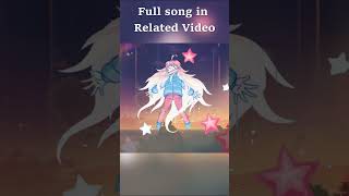 Farewell x Aria Math Sythnwave | Full song Below