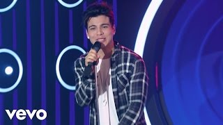 Video thumbnail of "I'd Be Crazy ("Soy Luna" Momento Musical/Open Music despedida)"