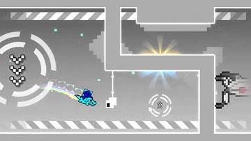 Geometry dash - 