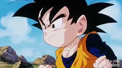 Gohan AMV - It