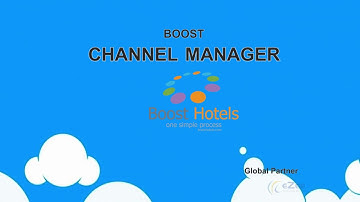 Boost Channel Manager - Inventory Update