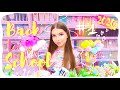 BACK TO SCHOOL 2020 ~ ПОКУПАЮ КРАСИВУЮ КАНЦЕЛЯРИЮ К ШКОЛЕ 2020 🌸 #1 || bettyprettylife