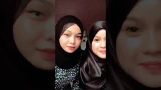 ❣️TIKTOK AWEK MELAYU COMEL❣️