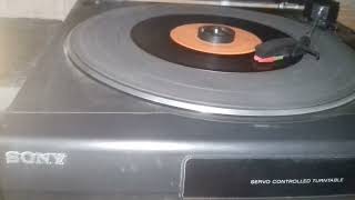 Video thumbnail of "mala mujer grupo Sama de chimbote  vinilo"