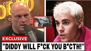 Candace Owens GOES OFF After Justin Bieber's Diddy Confession