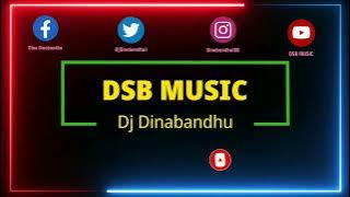 #Oldsambalpuridjsong || Gudul Gadul sajani  dj sambalpuri song. #DSBMUSIC || Dj Dinabandhu.