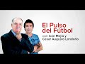 El Pulso del Fútbol - 19 de enero de 2017