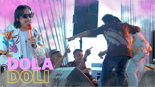 DOLA DOLI | LIVE MUSIK ALVIN AUDIO