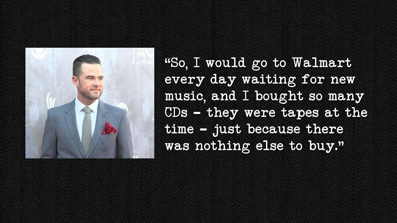 David Nail's "Kiss You Tonight" YouTube