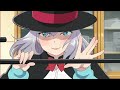 Tejina Senpai - Opening (FANTASTIC ILLUSION)