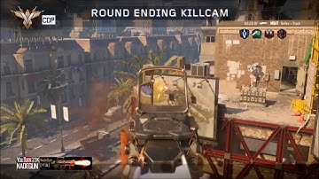 COD Black Ops 3 - Playing Against 8-0 Team! UMG Wager Snd 3v3 Breach Gameplay (BO3 Wager)