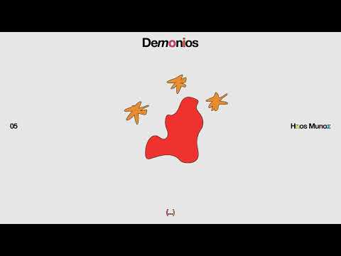 Hnos Munoz - Cat Fun (Album completo)