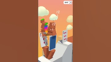 SLICE IT ALL-👩‍❤️‍👨🔪🔥 Satisfying And Relaxing ASMR Sound Gameplay. #stmkgaming #shorts #gaming 😲