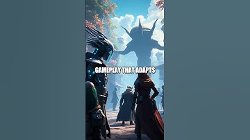 The Revolution of Game Design Innovations