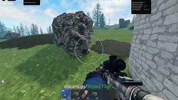 What CHEATING gets you in 1 HOUR in FALLEN SURVIVAL | Vector External