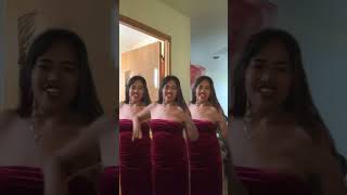 Ang Probinsyana gwapa kaaya-aya ug masaligan pa..#shortvideo #dance #philippines